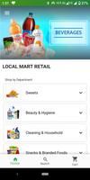 LOCAL MART capture d'écran 2