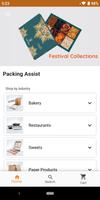 Packing Assist captura de pantalla 1