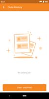 Packing Assist captura de pantalla 2