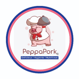 PeppaPork アイコン