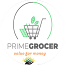 Prime Grocer aplikacja