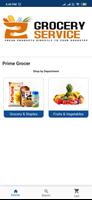 Prime Grocer ảnh chụp màn hình 1