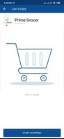 Prime Grocer ảnh chụp màn hình 2