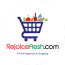 Rejoice Fresh aplikacja