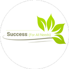 Success "For all Needs" biểu tượng