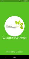 Success "For all Needs" bài đăng