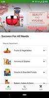 Success "For all Needs" ảnh chụp màn hình 1