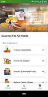 Success "For all Needs" ảnh chụp màn hình 2