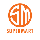 Supermart иконка
