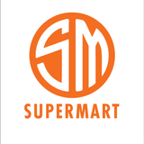 آیکون‌ Supermart