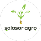 Salasar Agro आइकन