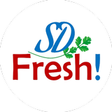 SD Fresh-icoon