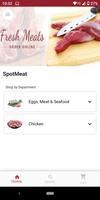 SpotMeat syot layar 1