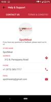 SpotMeat syot layar 3