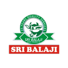 Sri Balaji Diary and Food Products icon