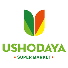 Ushodaya Supermarkets ไอคอน