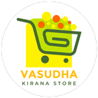 Vasudha Kirana ikona