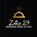 Zaika 29 aplikacja