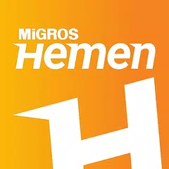 Migros Hemen APK download