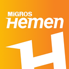 Migros Hemen ícone