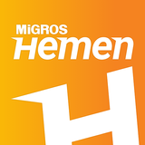 Migros Hemen ikona