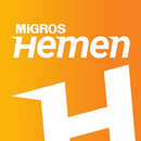 Migros Hemen aplikacja