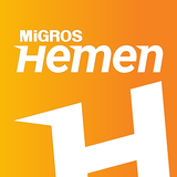 Migros Hemen-APK
