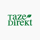 Tazedirekt:Doğal Gıda Siparişi biểu tượng