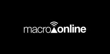 Macroonline