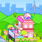 Miga Town House Ideas icon