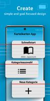 Flashcards app - Learning Aid screenshot 1