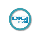 DigiMobil - Panel de Control