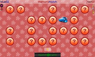 Memory Match capture d'écran 2