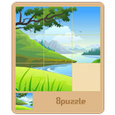 8 Puzzle APK