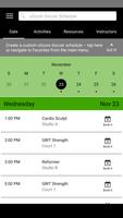 uScore screenshot 2