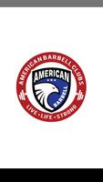 American Barbell penulis hantaran