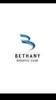 Bethany Athletic Club plakat