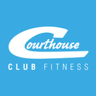 Courthouse Fitness icône