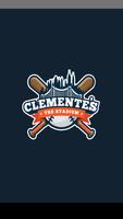 Clemente Sports Inc. পোস্টার