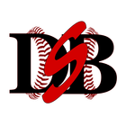 Deep South Baseball icono