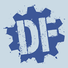 Diesel Fitness 图标