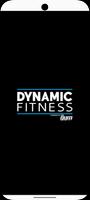 Dynamic Fitness Jax 海報