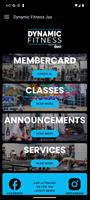 Dynamic Fitness Jax 截圖 1