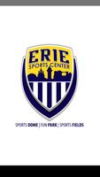 Erie Sports poster