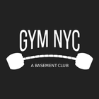 GYM NYC 图标