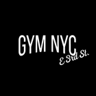 GYM NYC East 3rd biểu tượng