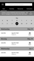 GYM NYC East 3rd ảnh chụp màn hình 2
