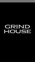 Grind House poster
