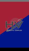 HVAC Sports Poster