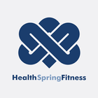 HealthSpring Fitness иконка